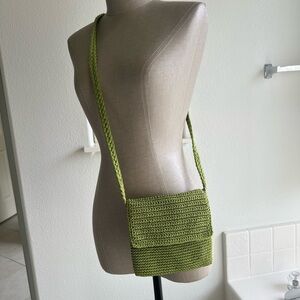 The sak adorable purse